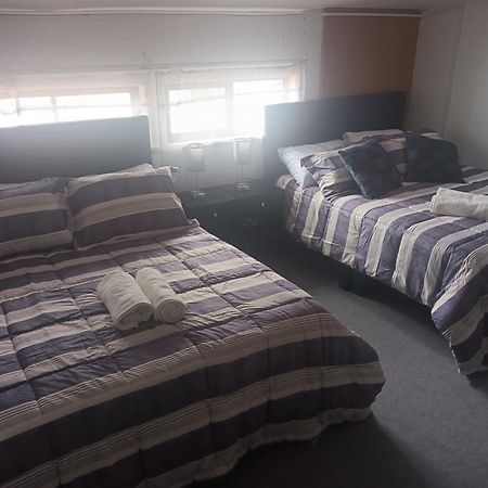 Hostal Don Francisco Osorno Bagian luar foto