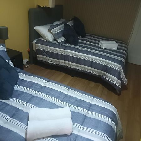 Hostal Don Francisco Osorno Bagian luar foto